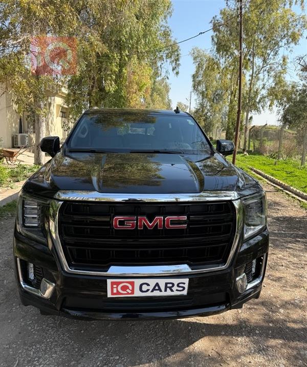 جي ام سي يوكون 2023 للبيع في العراق - اربيل